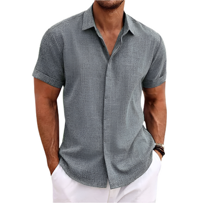 Korneel | Sommer-Polo-Shirt für Männer