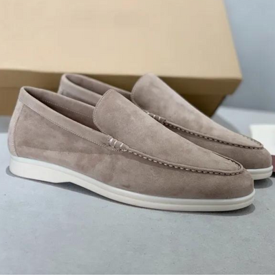 Alessandro | Elegante hochwertige Mokassins