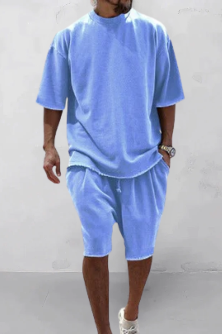 Ciro™ | Lässiges und sportliches Outfit für jeden Anlass