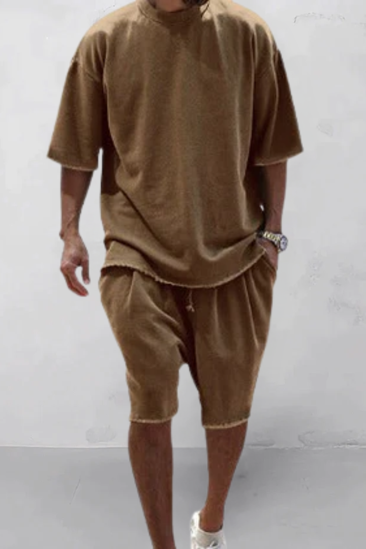 Ciro™ | Lässiges und sportliches Outfit für jeden Anlass