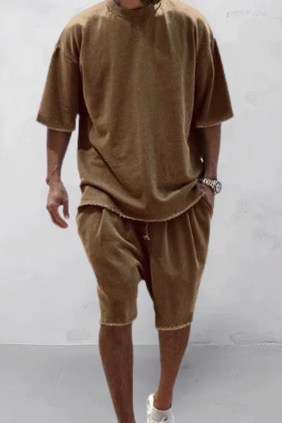 Ciro™ | Lässiges und sportliches Outfit für jeden Anlass