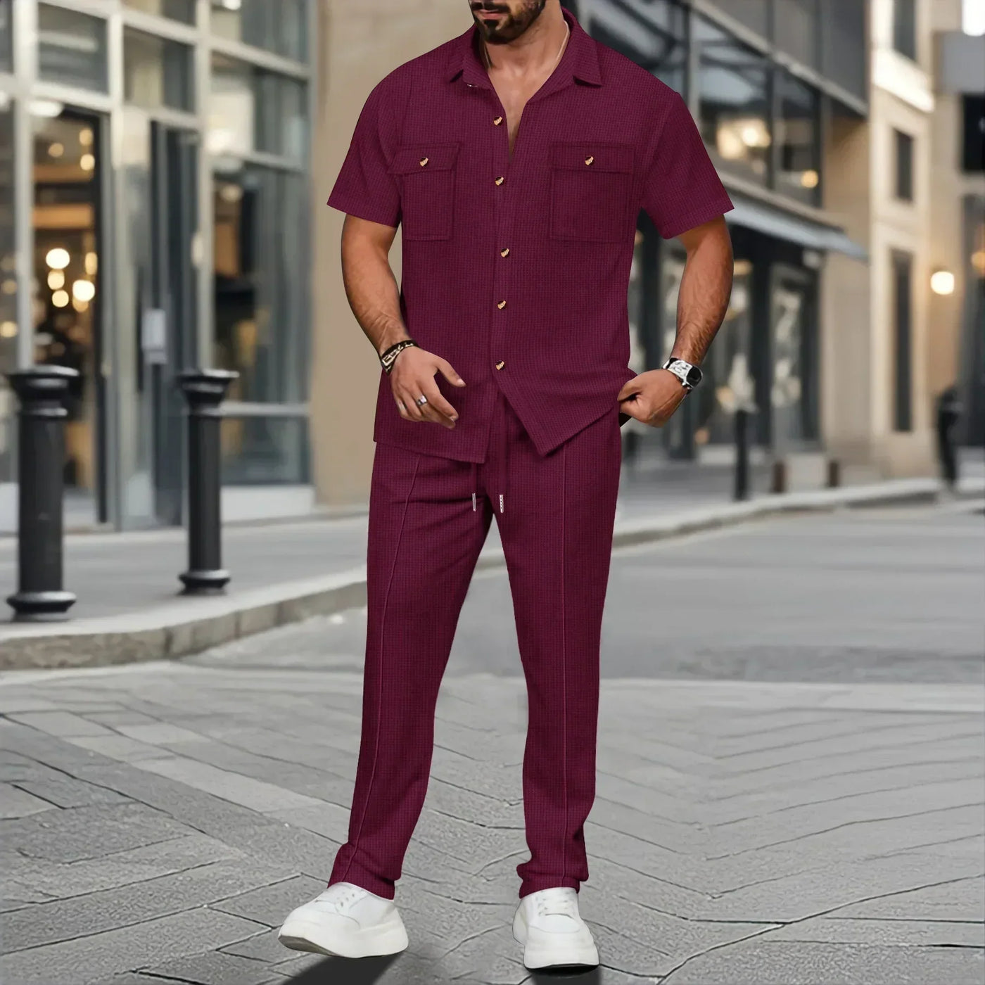 MIKEY Slim Set
