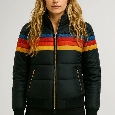 TLL™ | Thermo-Windjacke