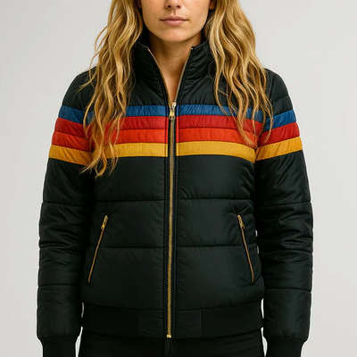 TLL™ | Thermo-Windjacke