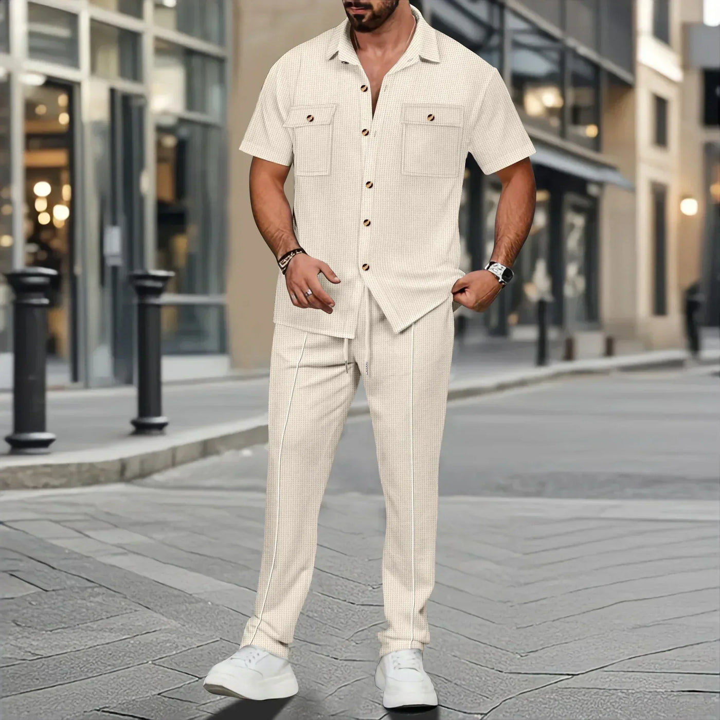 MIKEY Slim Set