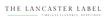 The Lancaster Label