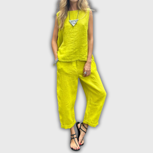 Luisa | Sommer Set