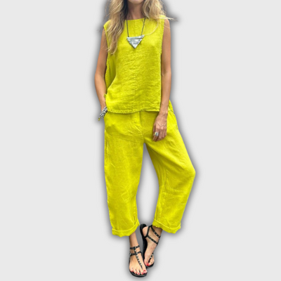 Luisa | Sommer Set