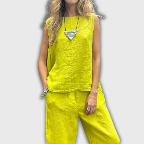 Luisa | Sommer Set