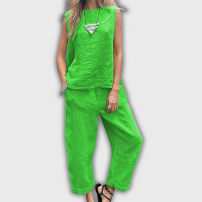 Luisa | Sommer Set