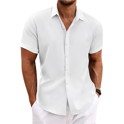 Korneel | Sommer-Polo-Shirt für Männer