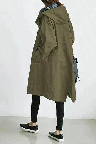 Carolina™ | Stilvoller Trenchcoat