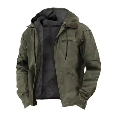 Aiden | Elegante Jacke für den Herbst