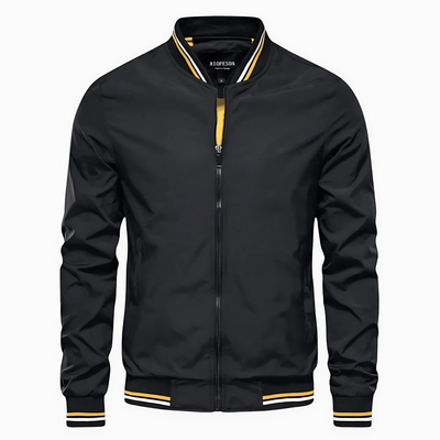 Aiopeson | Winddichte Herrenjacke