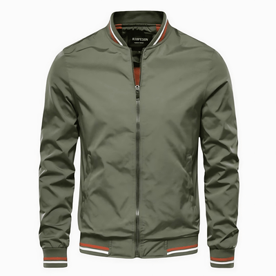 Aiopeson | Winddichte Herrenjacke