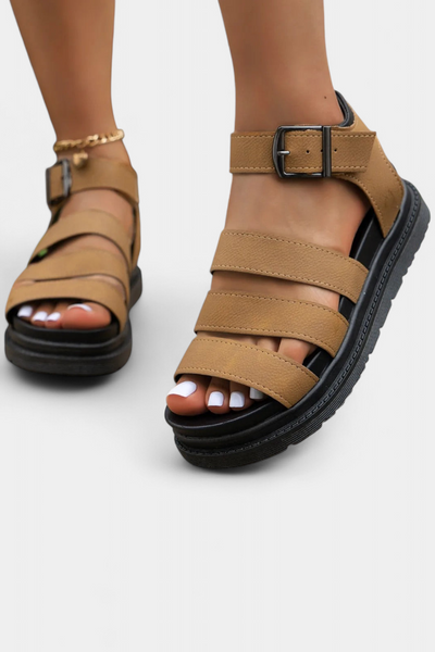 Colleen - Legere und elegante Sandalen