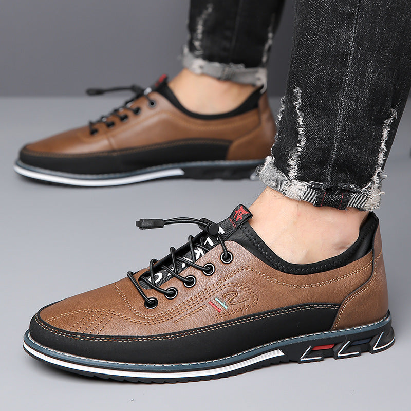 TLL® | Handgemachte Oxford Schuhe