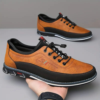 TLL® | Handgemachte Oxford Schuhe