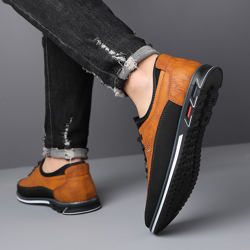 TLL® | Handgemachte Oxford Schuhe