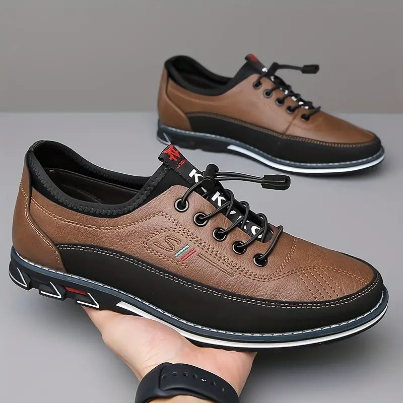 TLL® | Handgemachte Oxford Schuhe