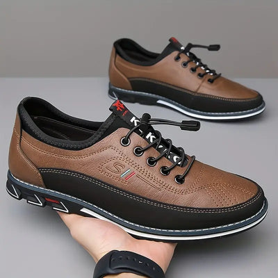 TLL® | Handgemachte Oxford Schuhe
