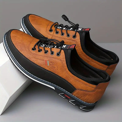 TLL® | Handgemachte Oxford Schuhe