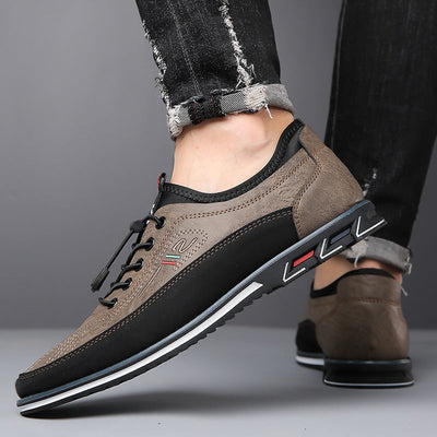 TLL® | Handgemachte Oxford Schuhe