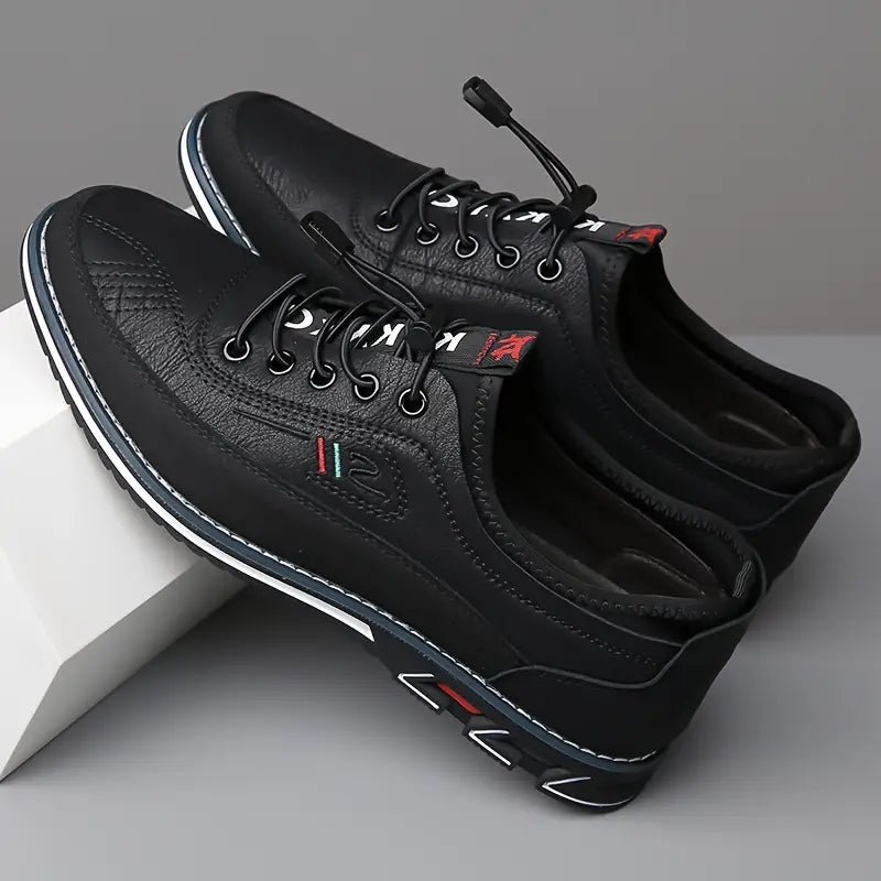 TLL® | Handgemachte Oxford Schuhe