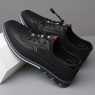 TLL® | Handgemachte Oxford Schuhe