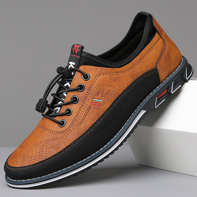 TLL® | Handgemachte Oxford Schuhe