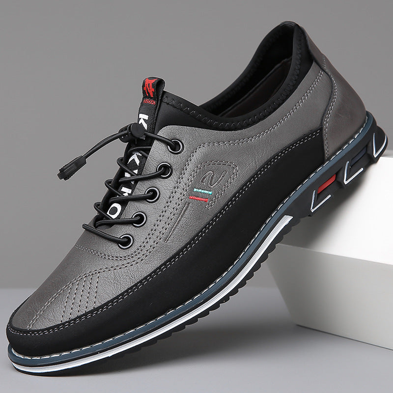 TLL® | Handgemachte Oxford Schuhe