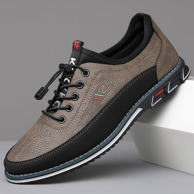 TLL® | Handgemachte Oxford Schuhe