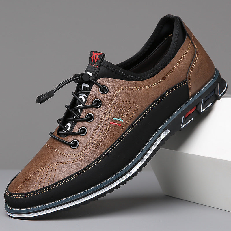 TLL® | Handgemachte Oxford Schuhe