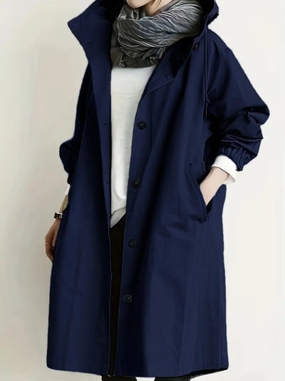 Carolina™ | Stilvoller Trenchcoat