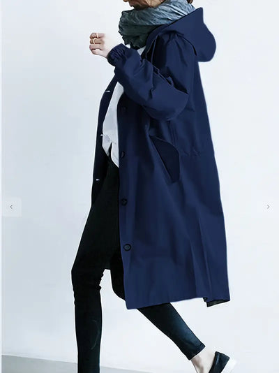 Carolina™ | Stilvoller Trenchcoat