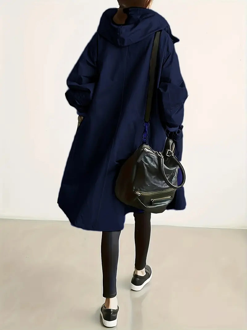 Carolina™ | Stilvoller Trenchcoat