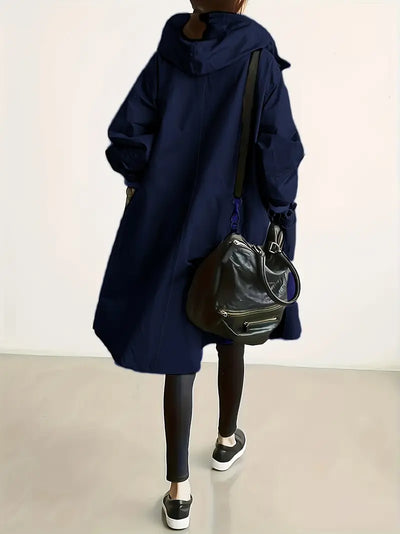 Carolina™ | Stilvoller Trenchcoat
