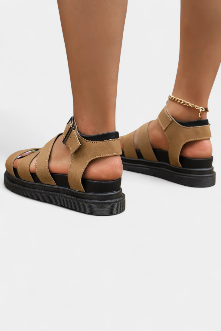 Colleen - Legere und elegante Sandalen