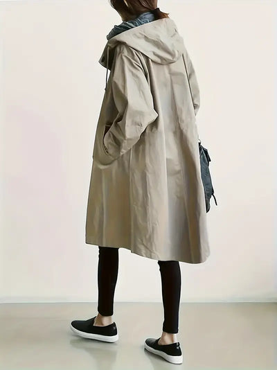 Carolina™ | Stilvoller Trenchcoat