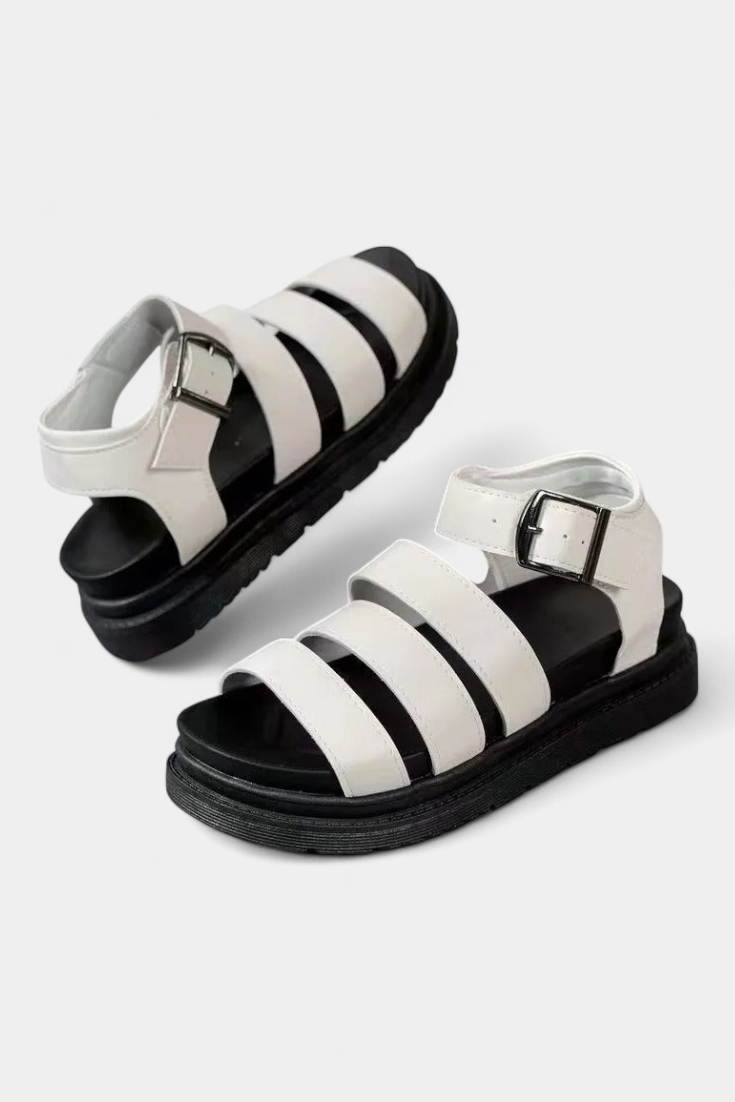 Colleen - Legere und elegante Sandalen