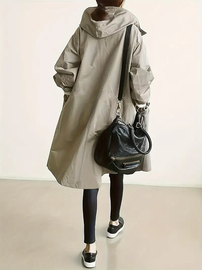 Carolina™ | Stilvoller Trenchcoat