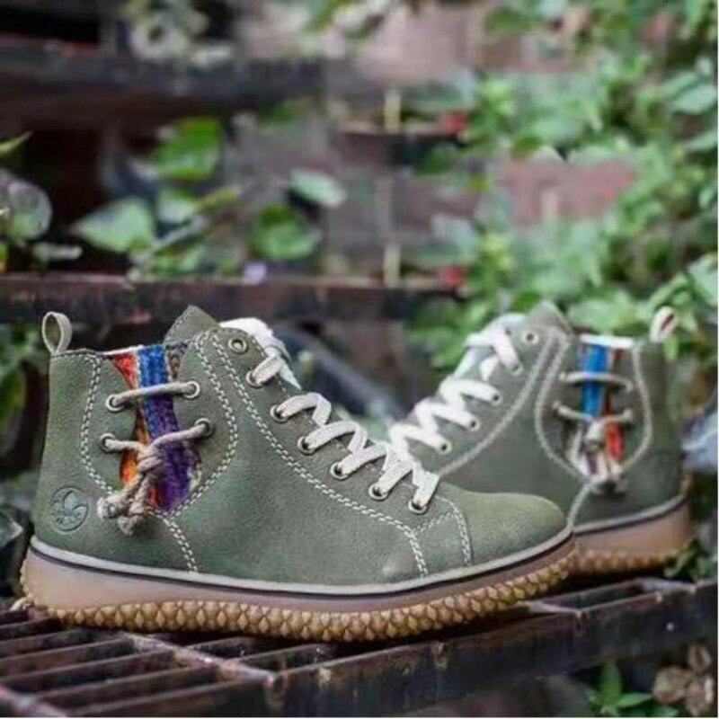 Piper - Lässige und Stilvolle Schuhe