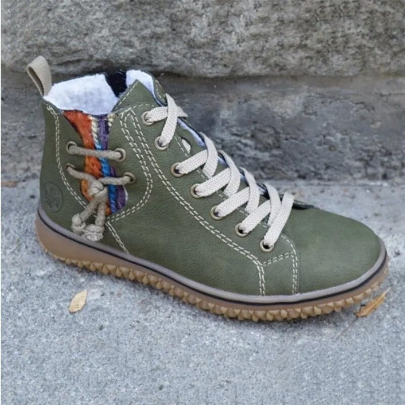 Piper - Lässige und Stilvolle Schuhe