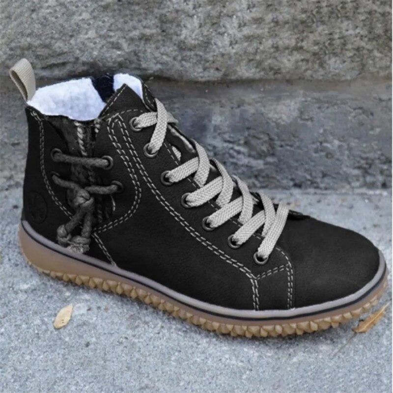Piper - Lässige und Stilvolle Schuhe