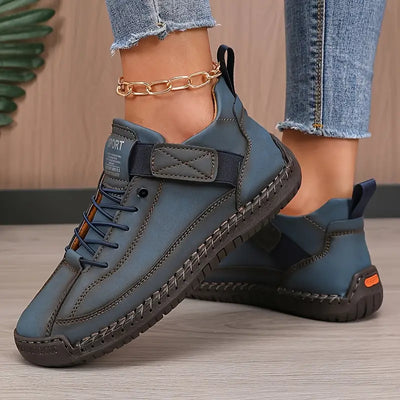 Elara™ | Bequeme, unterstützende Sneakers