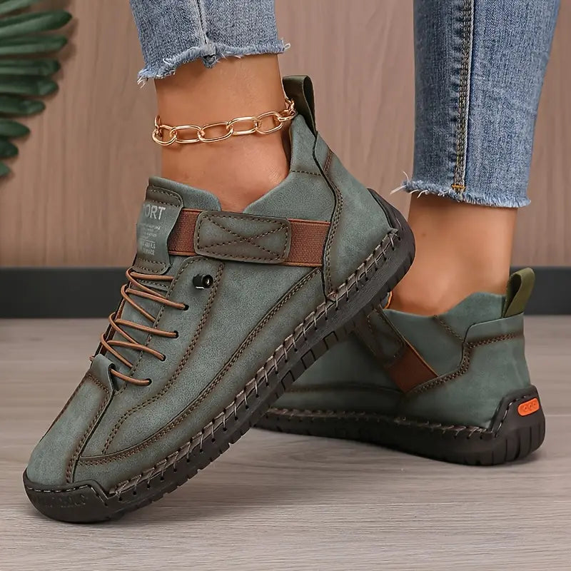Elara™ | Bequeme, unterstützende Sneakers
