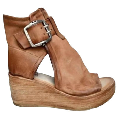 Lira - Elegante und lässige Sandalen