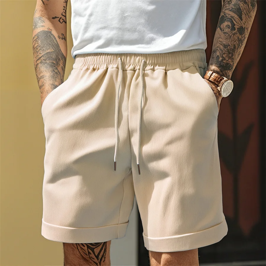 Camillo | Bequeme Herren Shorts