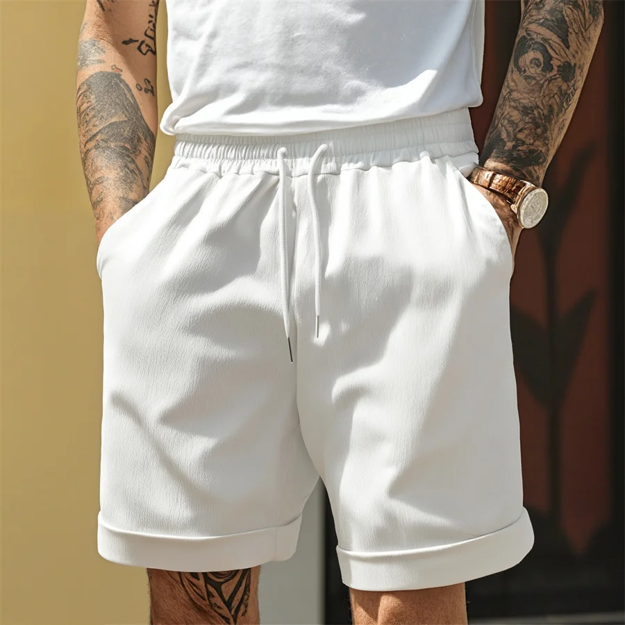 Camillo | Bequeme Herren Shorts
