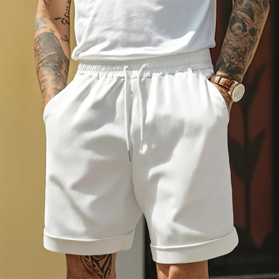 Camillo | Bequeme Herren Shorts